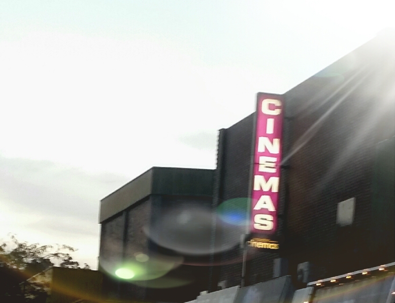 Croydon Cinemas | Level 1/3-5 Hewish Rd, Croydon VIC 3136, Australia | Phone: (03) 9725 6544