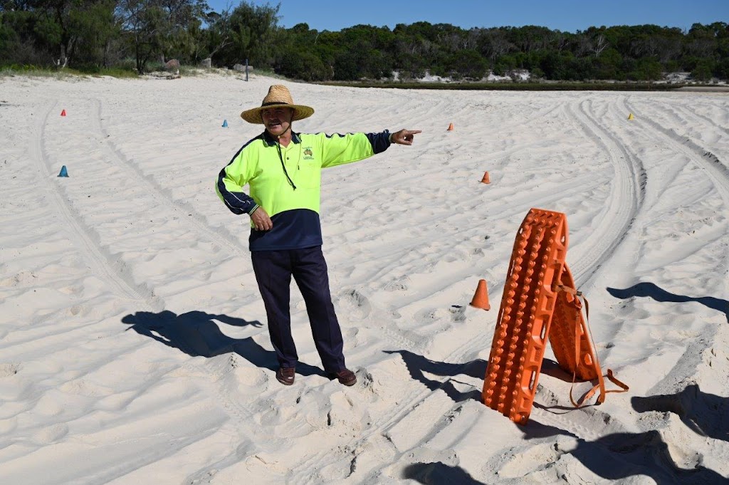 Bespoke 4WD Education | 7 Markore Ct, Albany Creek QLD 4035, Australia | Phone: 0409 160 865