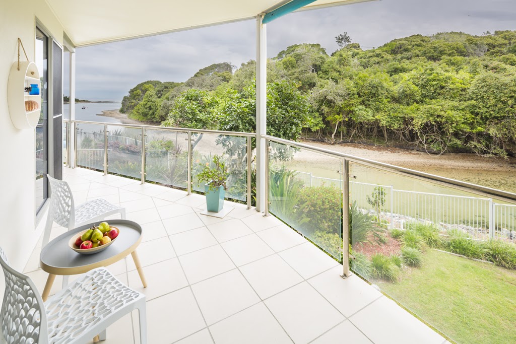 Creekside Sawtell | 19b Boronia St, Sawtell NSW 2452, Australia | Phone: 0408 685 030