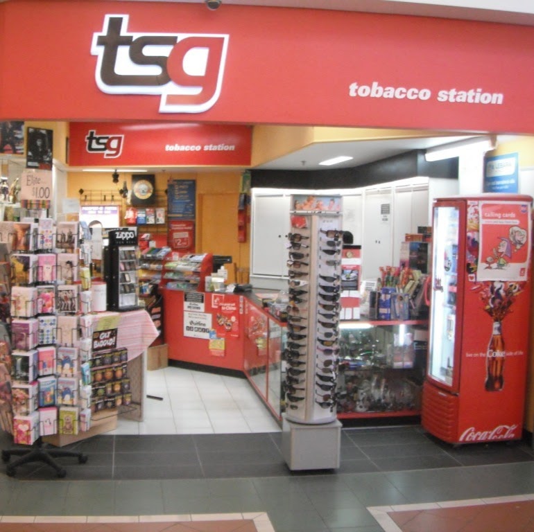 TSG Bracken Ridge | store | Shop 21/254 Norris Rd, Bracken Ridge QLD 4017, Australia | 0732616761 OR +61 7 3261 6761