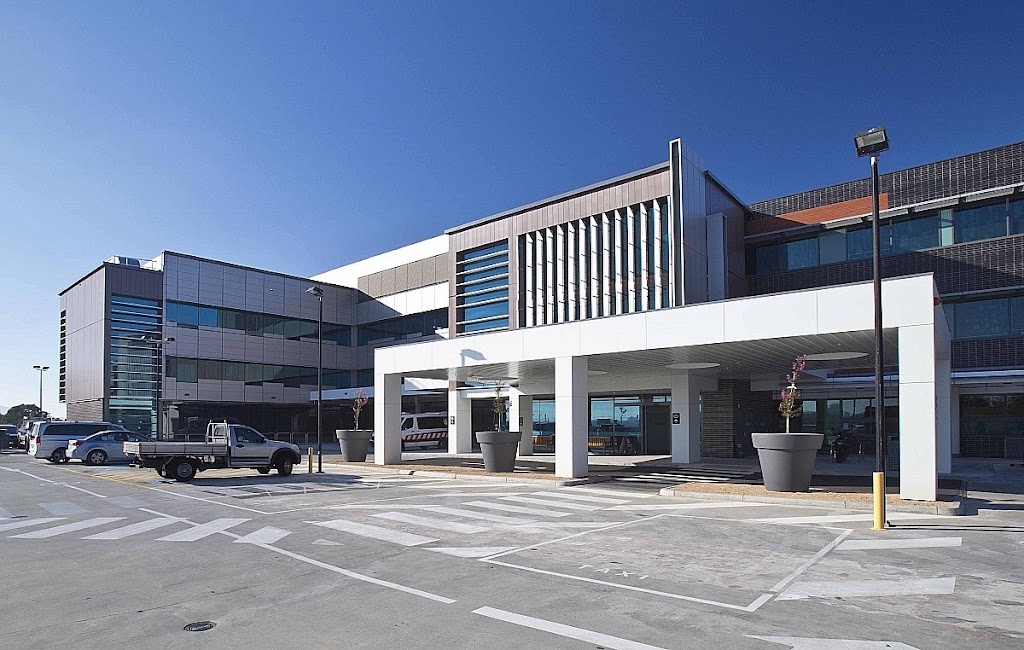 Knox Private Hospital | hospital | 262 Mountain Hwy, Wantirna VIC 3152, Australia | 0392107000 OR +61 3 9210 7000