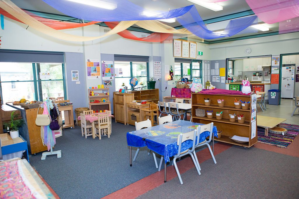 Clyde Street Kindergarten | school | 70 Clyde St, Thornbury VIC 3071, Australia | 0394844140 OR +61 3 9484 4140