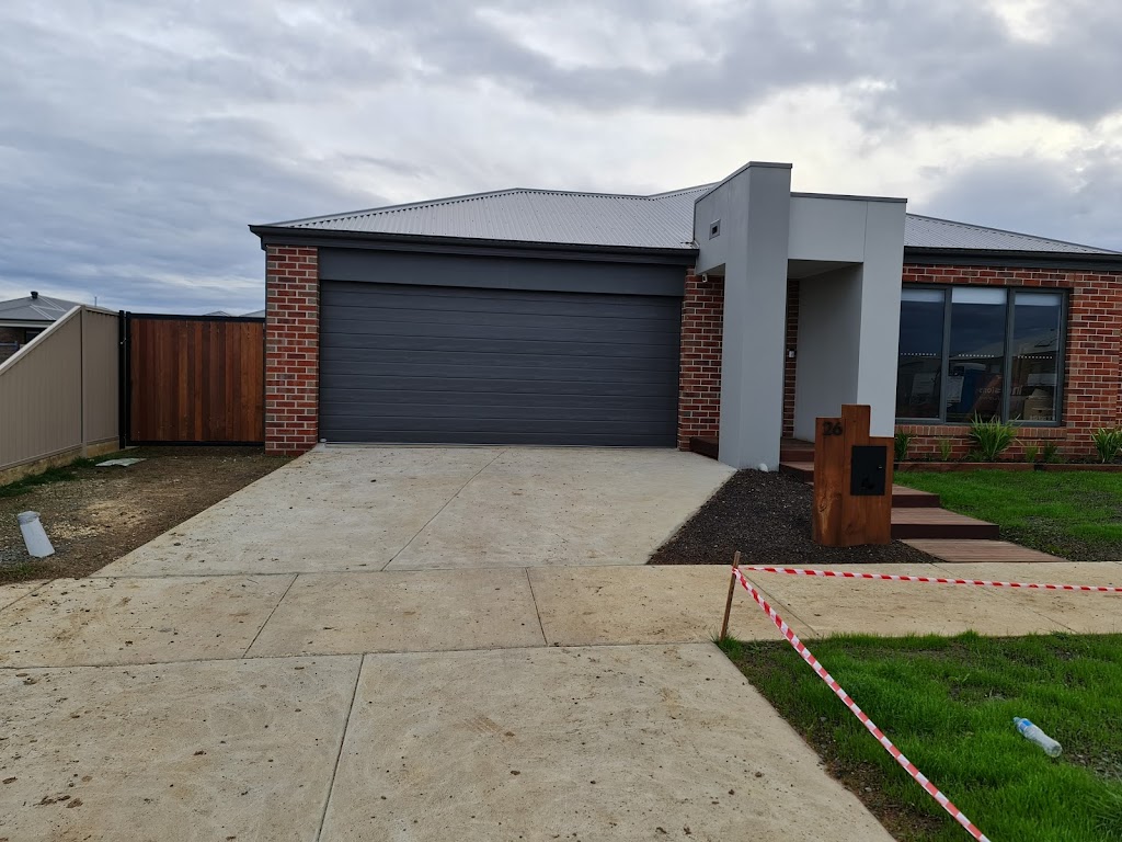 Kanga Fencing | general contractor | Blue Gums, 330 State Forest Rd, Ross Creek VIC 3351, Australia | 0353362402 OR +61 3 5336 2402