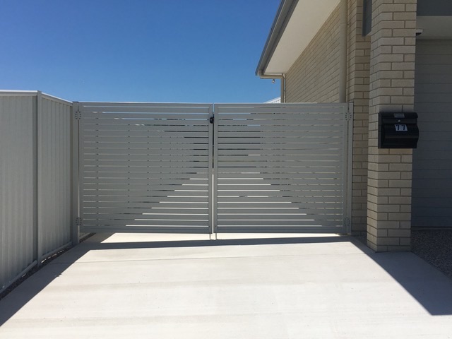 Coastal Metal Fencing | Bribie Island Rd, Ningi QLD 4511, Australia | Phone: 0431 598 622