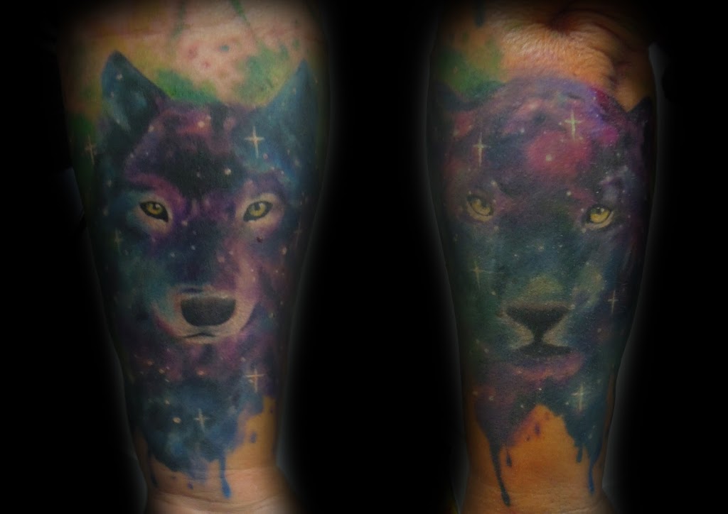 Cosmic Ink Tattoo Studio | store | 1/13 Margaret St, Palmwoods QLD 4555, Australia | 0754459826 OR +61 7 5445 9826