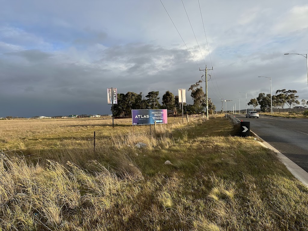Atlas Rockbank | 2421 National Highway M8, Rockbank VIC 3335, Australia | Phone: 1800 717 505