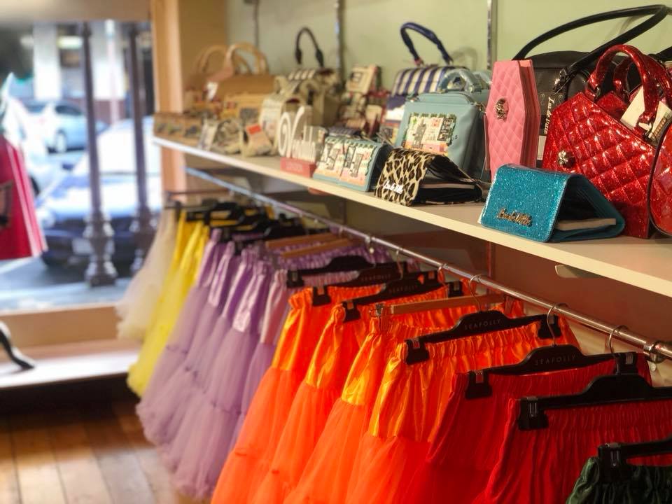 Lana-Rose | M8, Shop 3241/9367b National Highway, Warrenheip VIC 3352, Australia | Phone: 0438 003 512