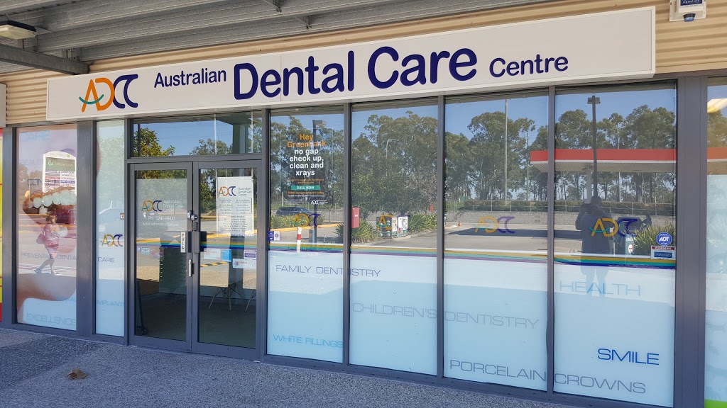 Australian Dental Care Centre | dentist | 15/15 Pub Ln, Greenbank QLD 4124, Australia | 0732976600 OR +61 7 3297 6600