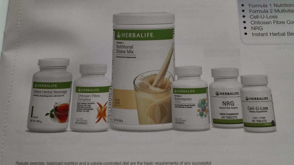 HerbalifeWA | health | 225 Beacon Back Rd, Bencubbin WA 6477, Australia | 0429851360 OR +61 429 851 360
