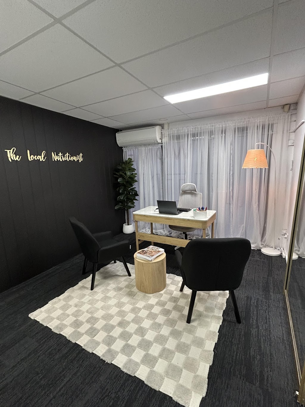 The Local Nutritionist | 40 Bowman St, Richmond NSW 2753, Australia | Phone: 0400 765 472