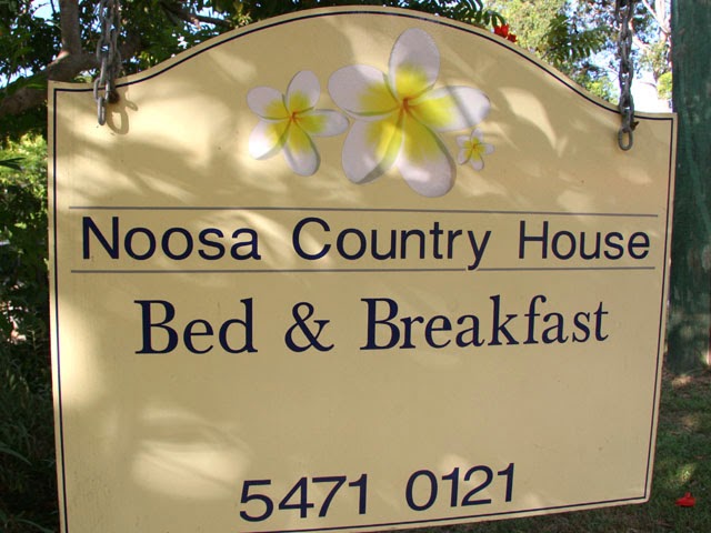 Noosa Country House | 93 Duke Rd, Doonan QLD 4562, Australia | Phone: (07) 5471 0121