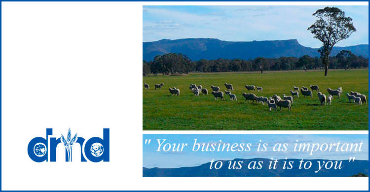 Driscoll, McIllree & Dickinson Pty Ltd | 95-97 Nelson St, Nhill VIC 3418, Australia | Phone: (03) 5391 2106