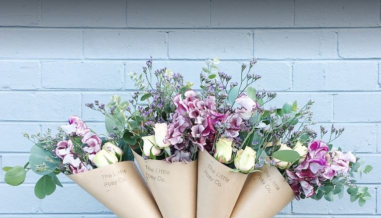 The Little Posy Co. | florist | 19-21 Montreal St, Fremantle WA 6160, Australia | 0420268007 OR +61 420 268 007