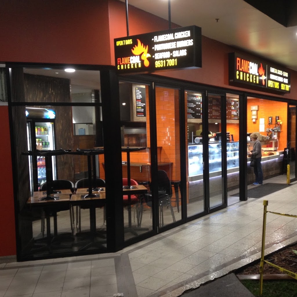 Flamecoal Chicken Caringbah | restaurant | Caringbah Shopping Village, 2/58 President Ave, Sydney NSW 2220, Australia | 0295317001 OR +61 2 9531 7001