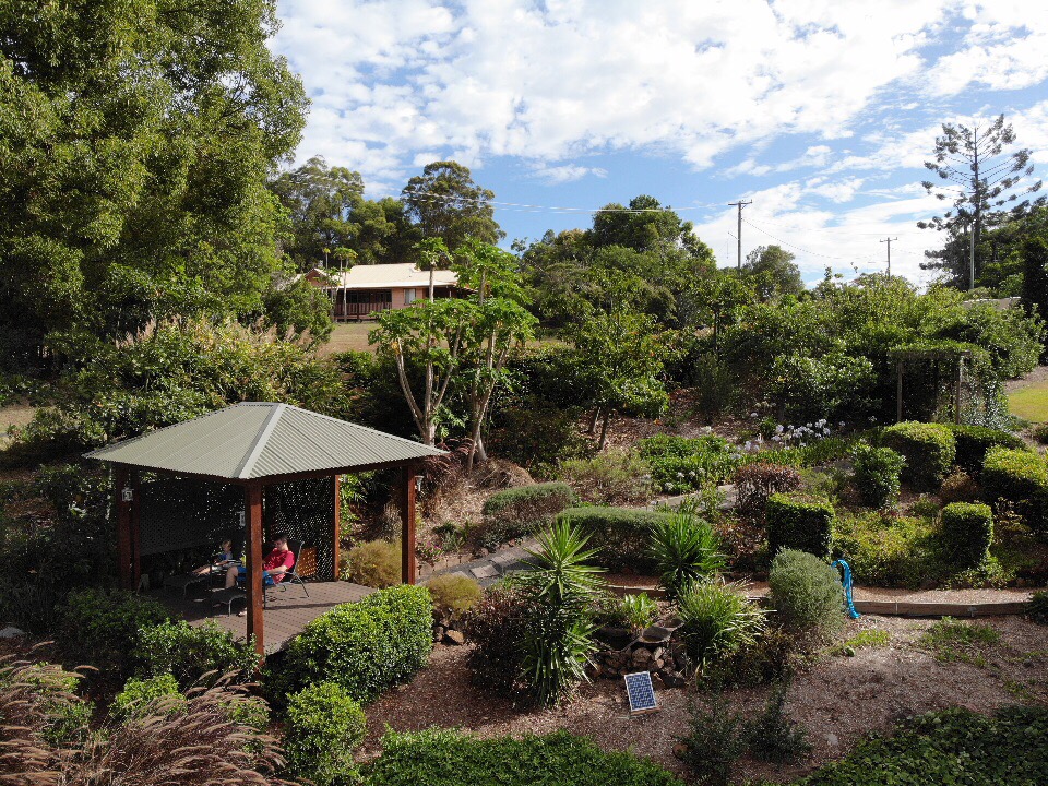 ‘belle la vie B & B | lodging | 14 Dunromin Dr, Modanville NSW 2480, Australia