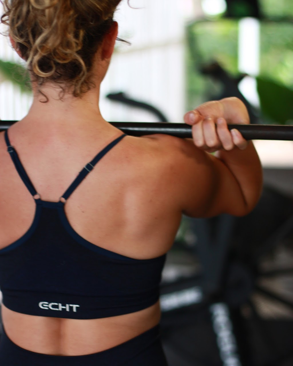 EBPT Womens personal training | 79 Lucan Ave, Aspley QLD 4034, Australia | Phone: 0490 080 532