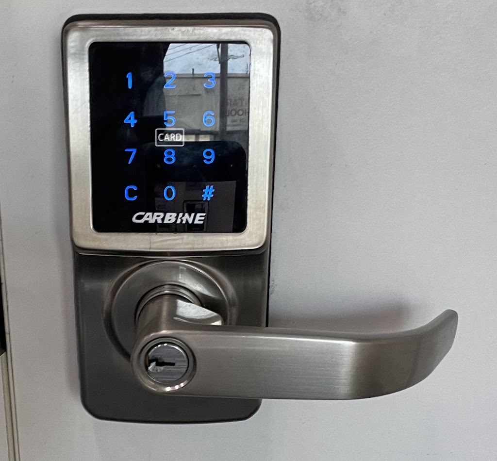Master Locksmith and Security Solutions | 148 McEvoy St, Alexandria NSW 2015, Australia | Phone: 1300 588 955