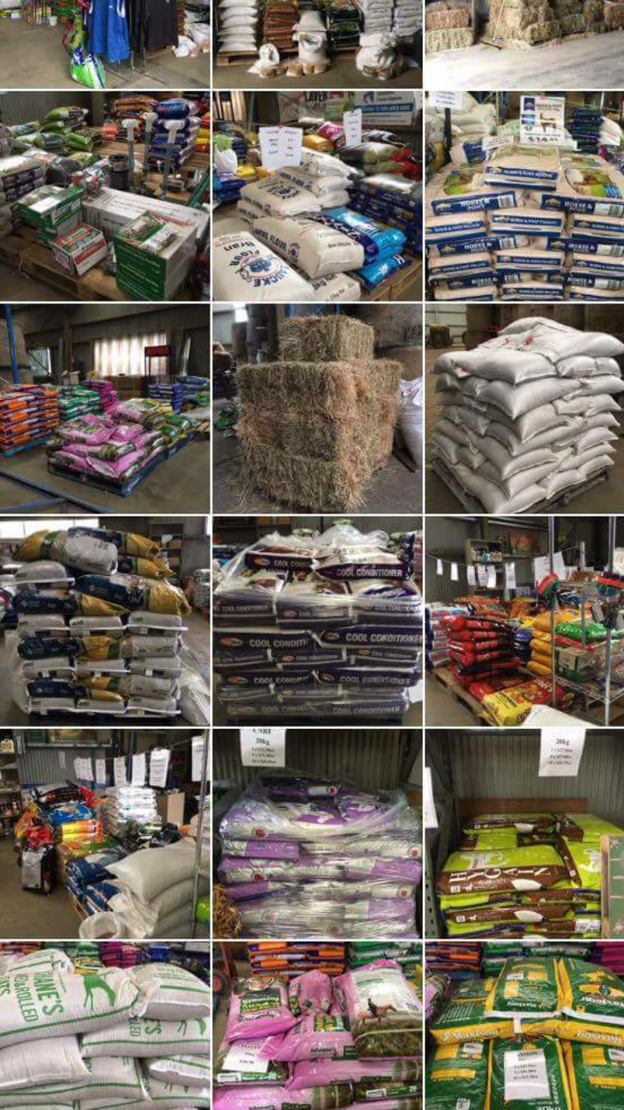 Essential Animal Supplies | store | 119 Reeve St, Campania TAS 7026, Australia | 0455300022 OR +61 455 300 022