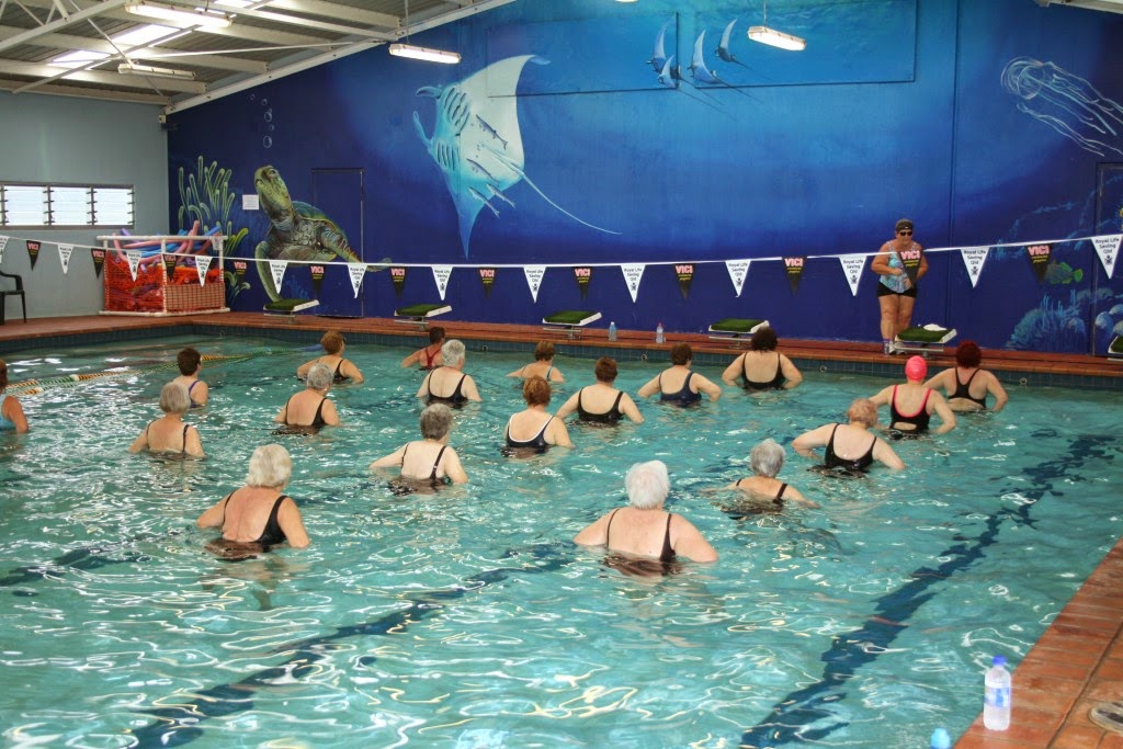 Bundaberg Swimming Academy | amusement park | 25 Fitzgerald St, Norville QLD 4670, Australia | 0741531963 OR +61 7 4153 1963