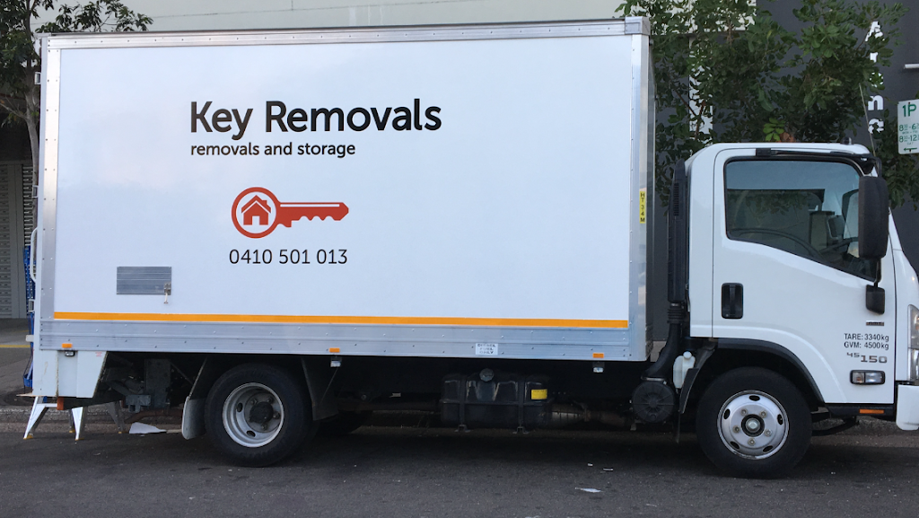 Key Removals & Storage | Unit 7/106 Old Pittwater Rd, Brookvale NSW 2100, Australia | Phone: 0410 501 013