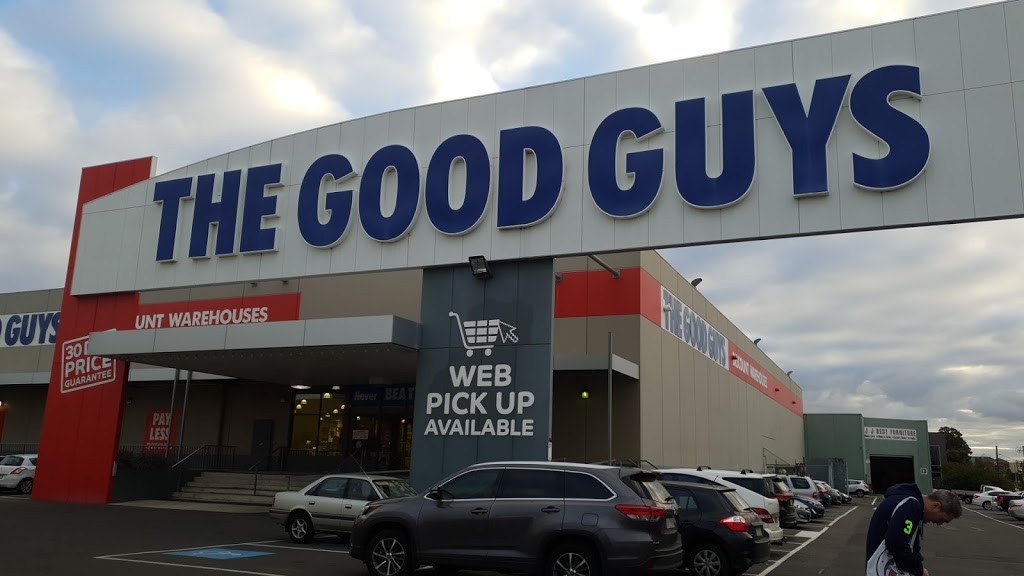 The Good Guys Maribyrnong | furniture store | 2-6 Sloane St, Maribyrnong VIC 3032, Australia | 0392430000 OR +61 3 9243 0000