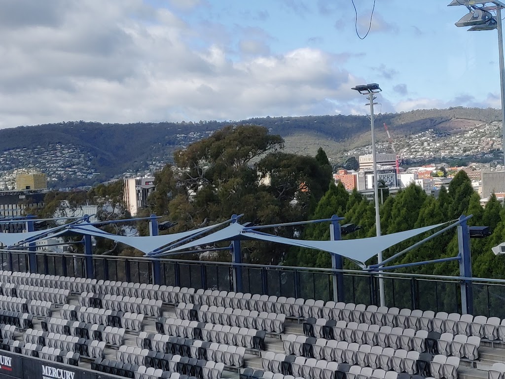 Domain Tennis Centre | Queens Domain TAS 7000, Australia | Phone: 0436 690 399