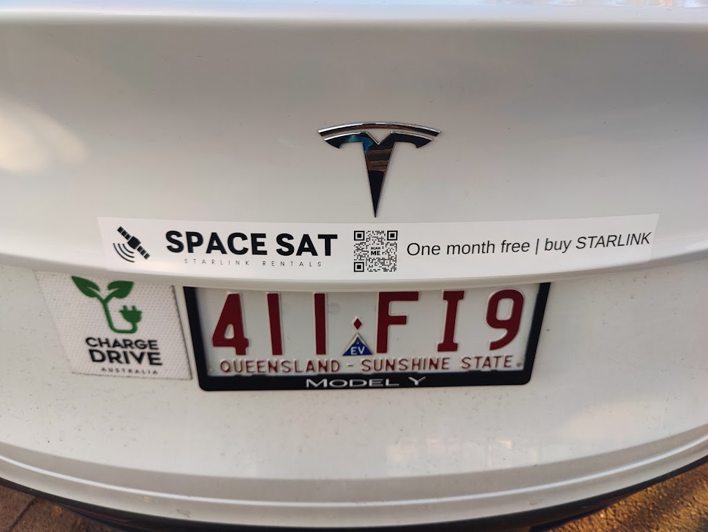 Space Sat Services | Inside Dalby Trailers, 13 Hospital Rd, Dalby QLD 4405, Australia | Phone: 0483 900 482