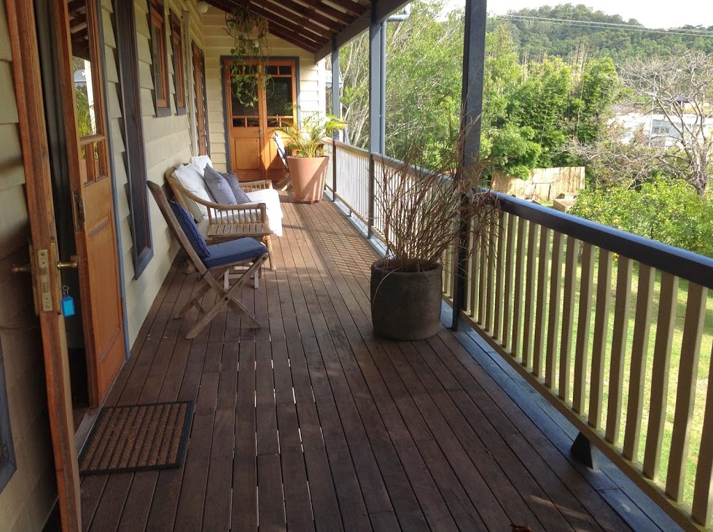 Eumundi Gridley Homestead B&B | lodging | 1 Sale St, Eumundi QLD 4562, Australia | 0754427197 OR +61 7 5442 7197