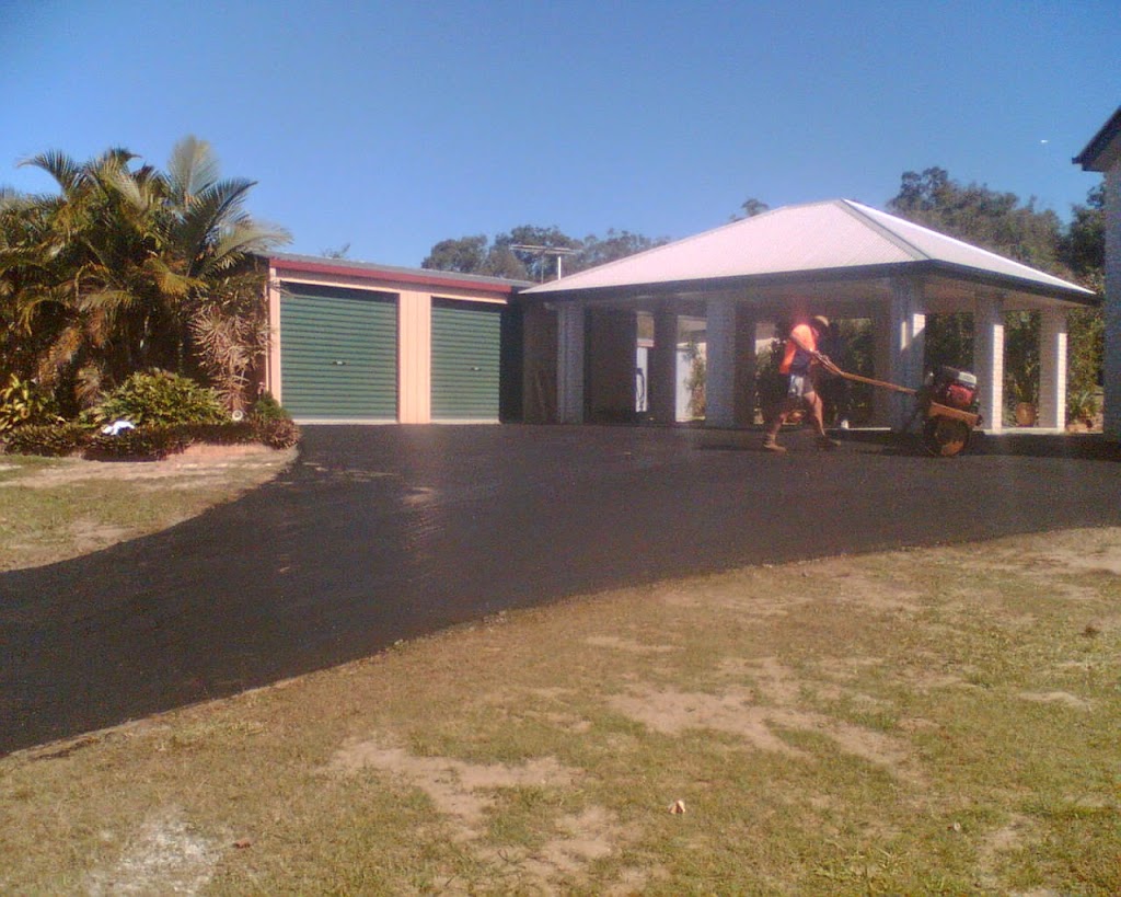 Asphalt Concepts | general contractor | 223 King St, Caboolture QLD 4510, Australia | 0437014889 OR +61 437 014 889