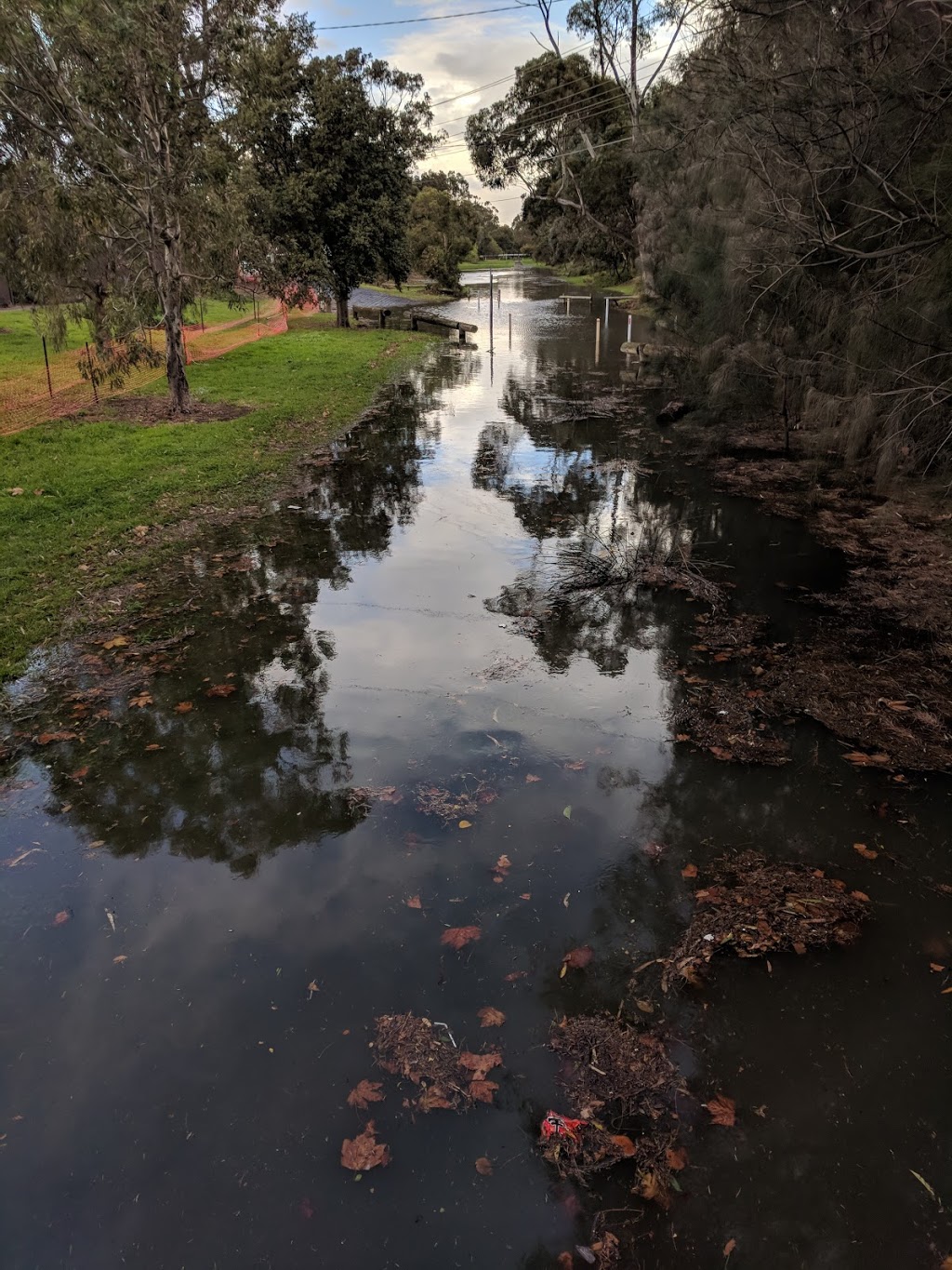 Elwood Canal | park | Elwood VIC 3184, Australia