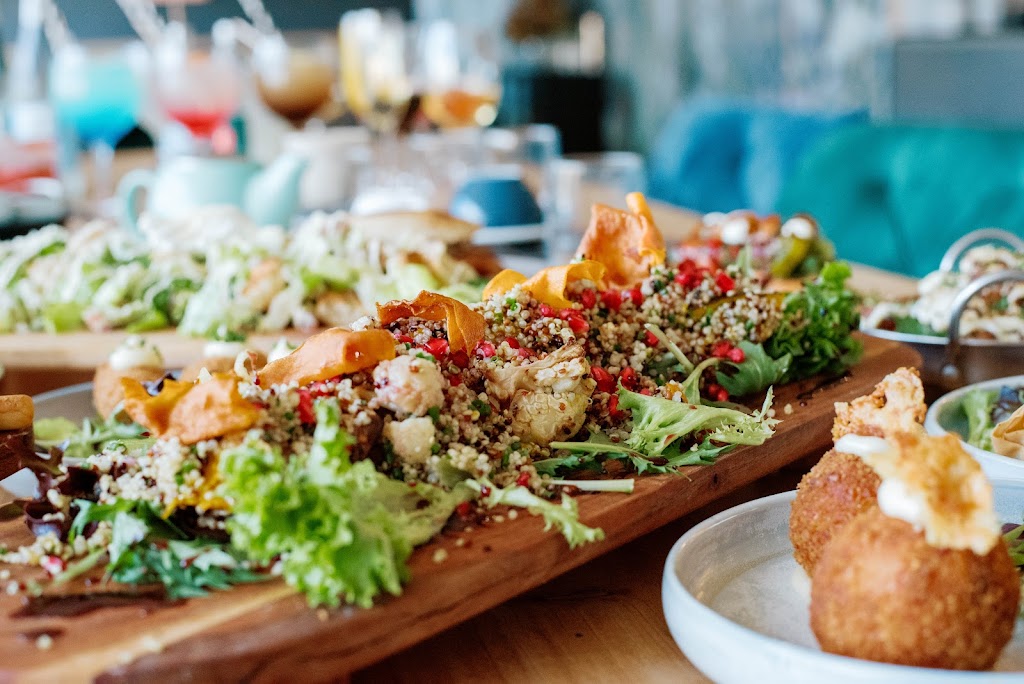 Bendigo Gourmet Catering Co. | 40b Rohs Rd, East Bendigo VIC 3550, Australia | Phone: 0403 522 272