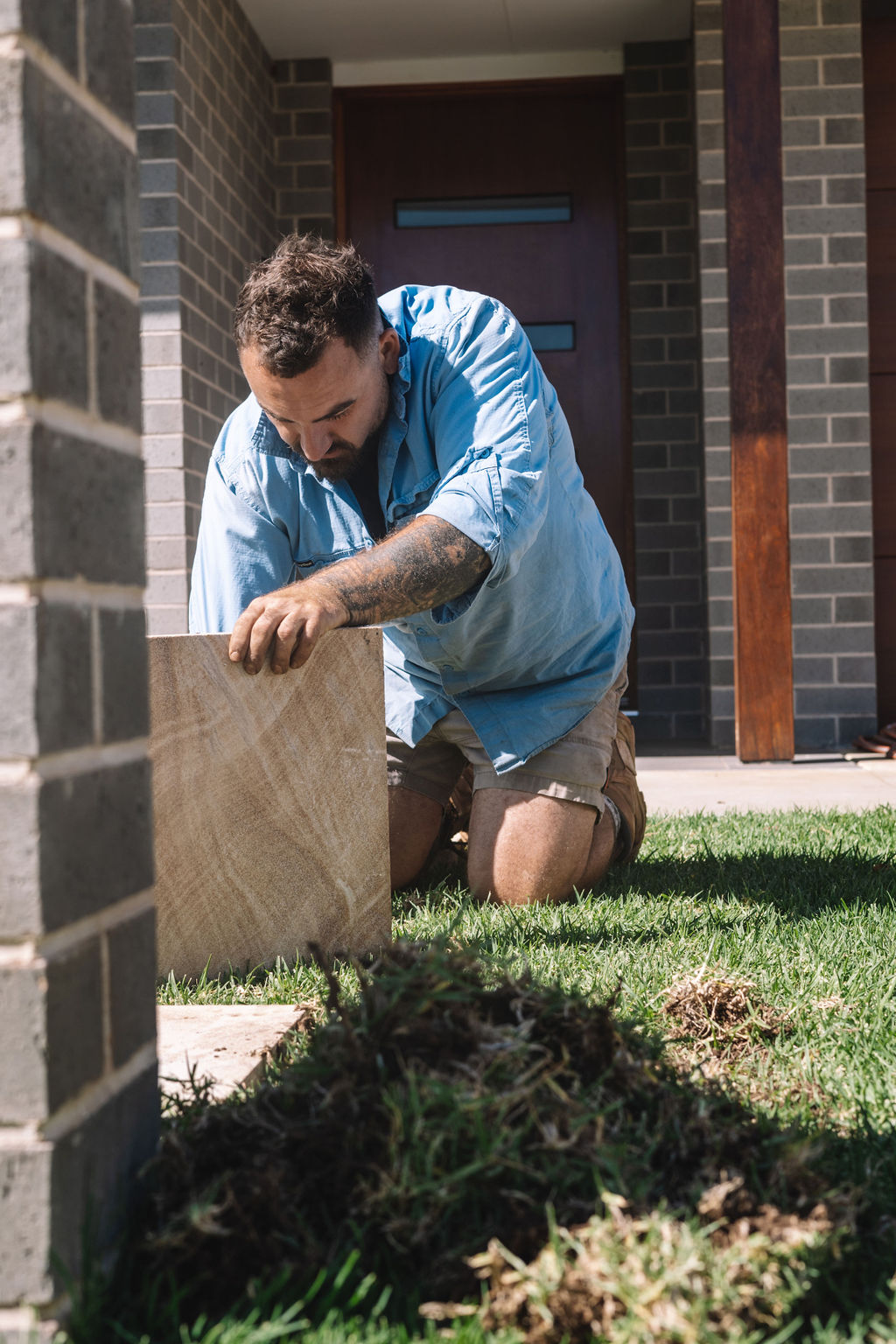 Dubbo yard maintenance | 6 Drysdale Cl, Dubbo NSW 2830, Australia | Phone: 0458 587 452