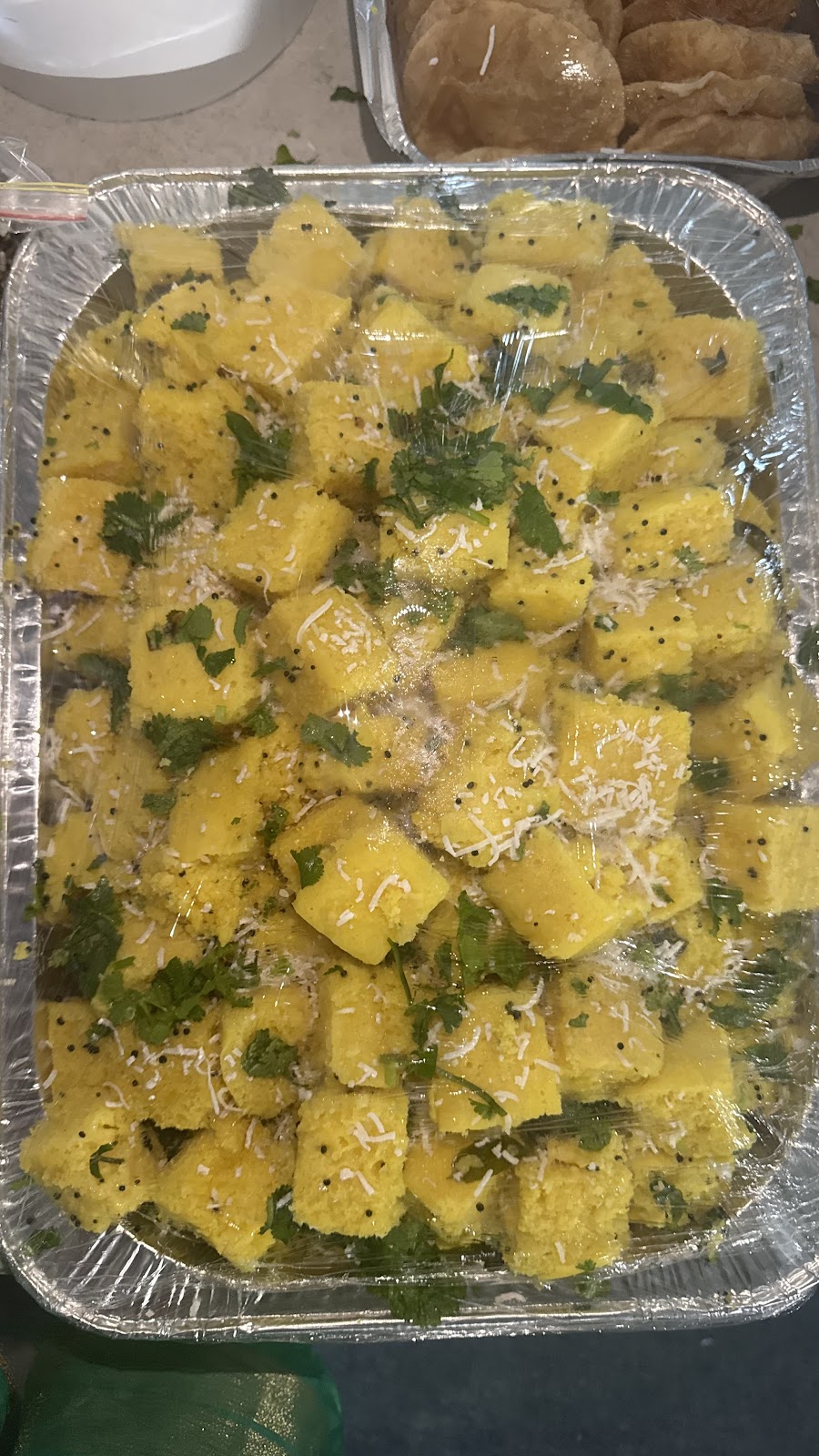 Satvik Food & Catering Sydney | 222 Hamilton St, Riverstone NSW 2765, Australia | Phone: 0422 886 002