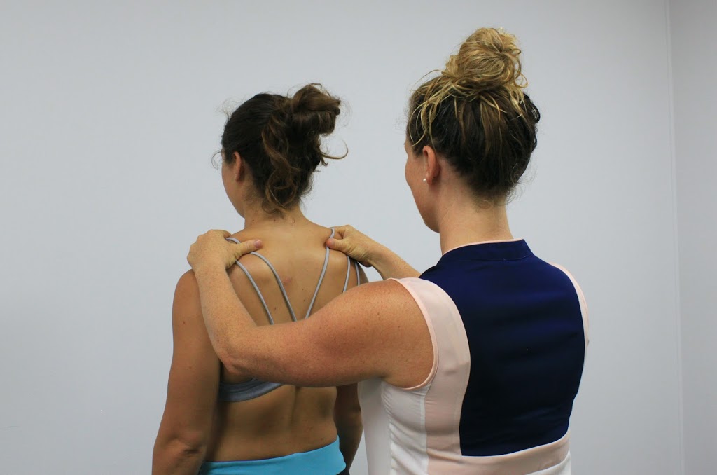 Fluid Motion Osteopathy | 3/35 Fawcett St, Ballina NSW 2478, Australia | Phone: (02) 6681 4773