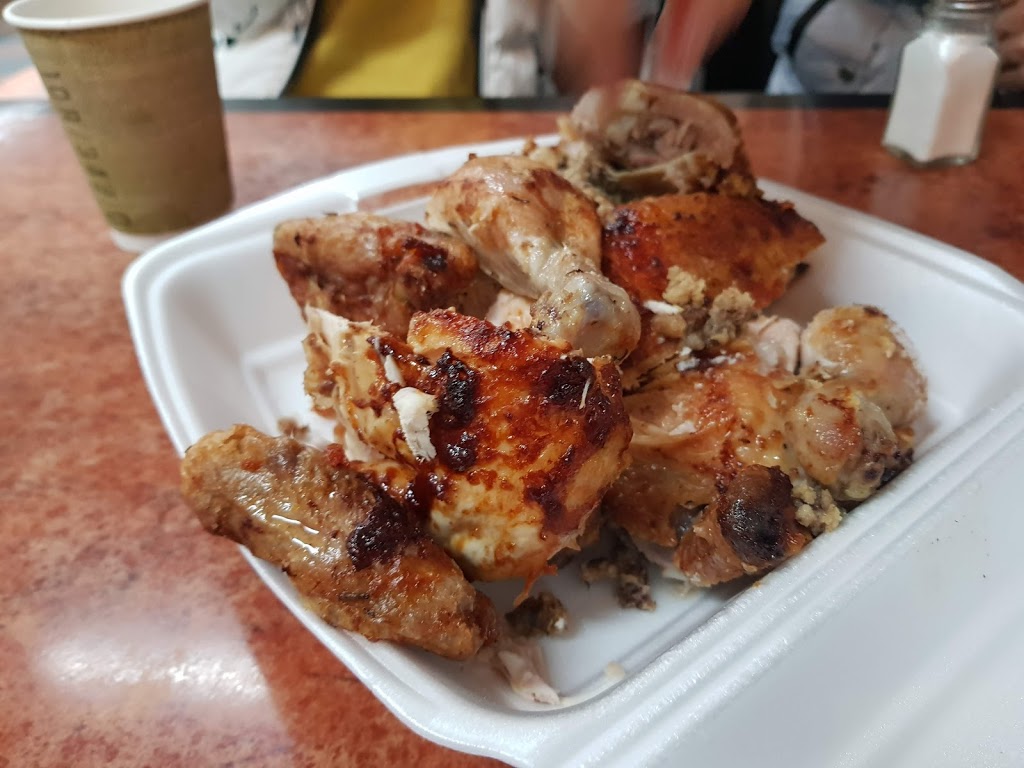 Mittagong Park Charcoal Chicken | meal takeaway | 98 Old Hume Hwy, Mittagong NSW 2575, Australia | 0248711645 OR +61 2 4871 1645