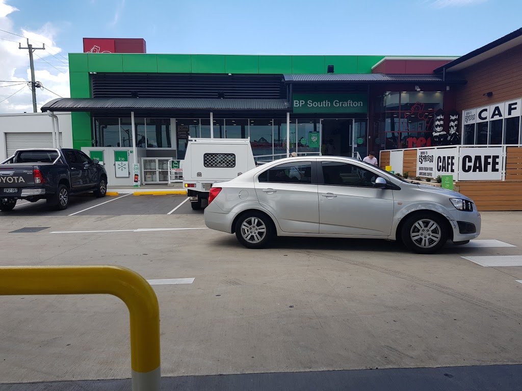 BP | gas station | 1 Spring St, South Grafton NSW 2460, Australia | 0266425311 OR +61 2 6642 5311