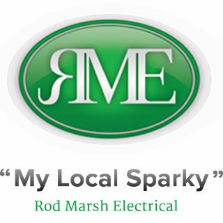 My Local Sparky | 4 Fenech Pl, Quakers Hill NSW 2763, Australia | Phone: 0427 079 497