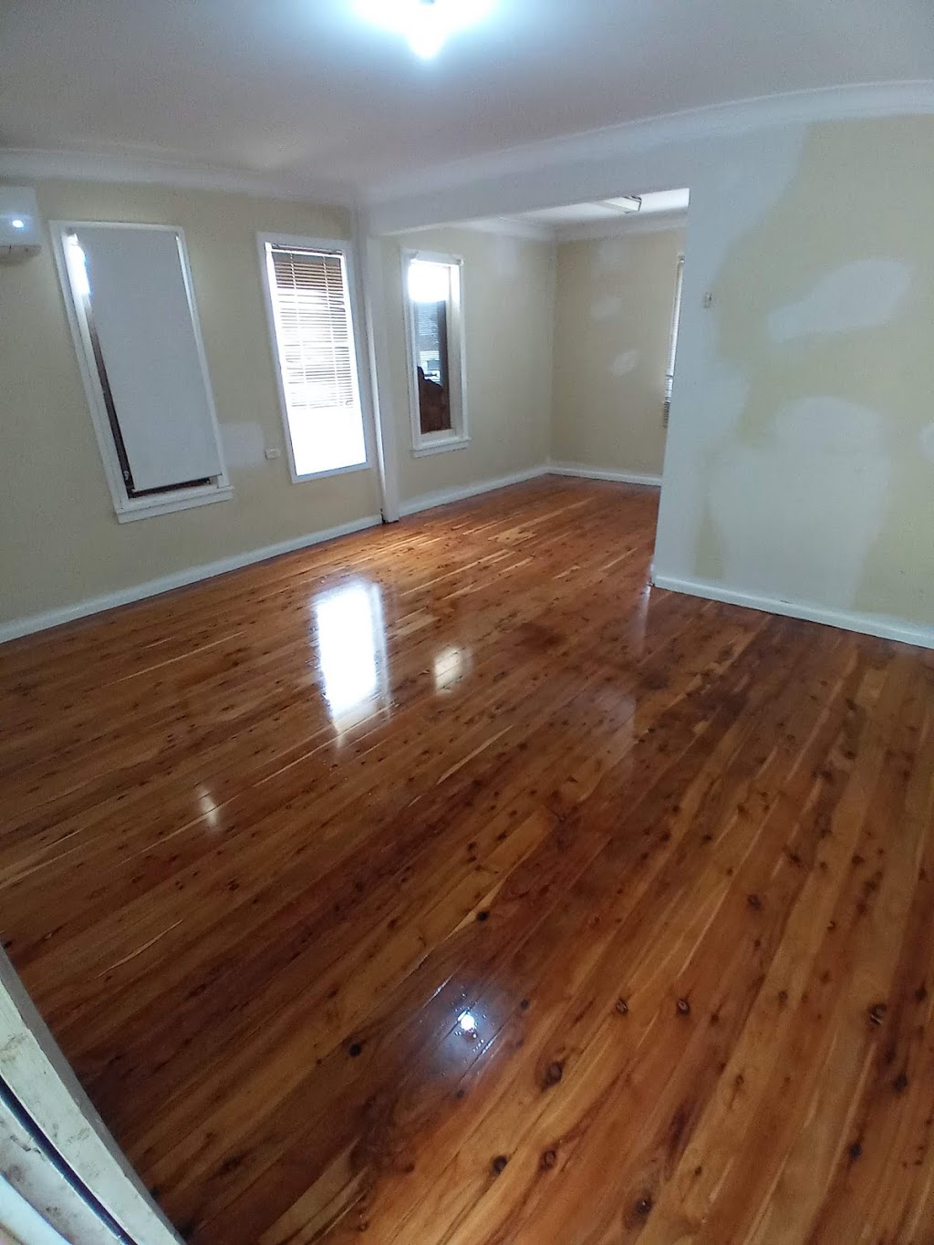 Tim Warman Floor Sanding | 19 Pine Knoll Dr, Dubbo NSW 2830, Australia | Phone: (02) 6882 8399