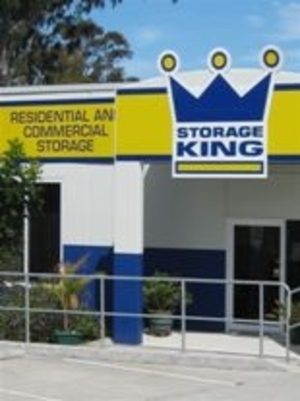 Storage King Raymond Terrace | moving company | 40 Richardson Rd, Raymond Terrace NSW 2073, Australia | 0249871200 OR +61 2 4987 1200