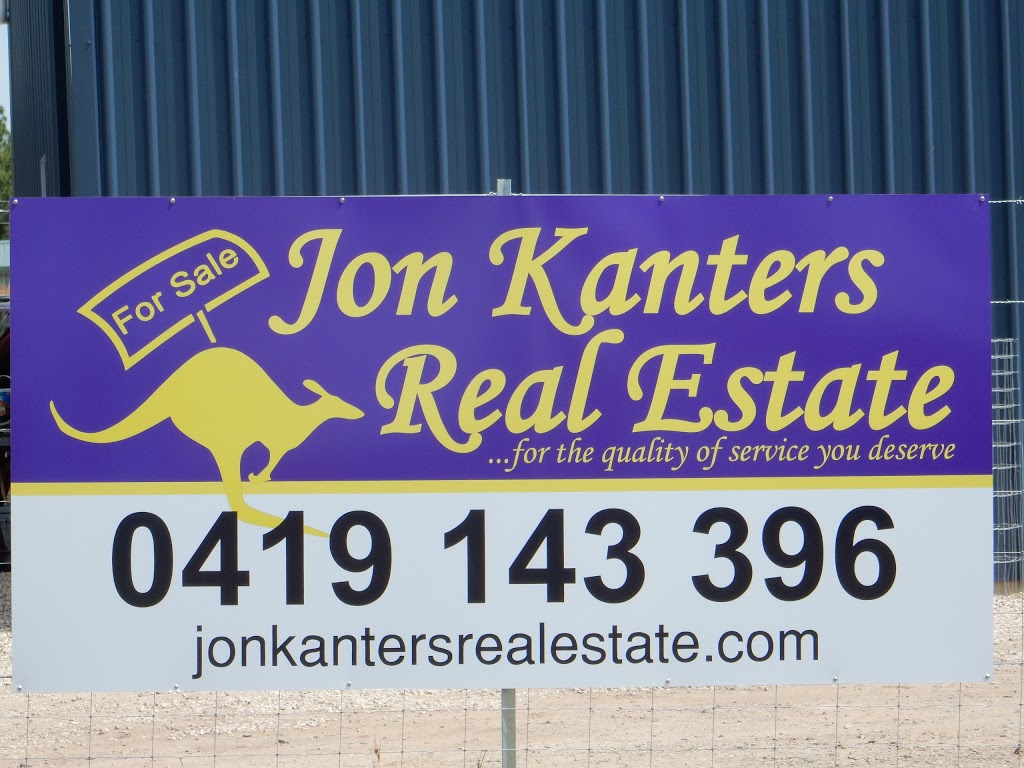 Jon Kanters Real Estate | real estate agency | 23 Percival Rd, Chatsworth QLD 4570, Australia | 0419143396 OR +61 419 143 396