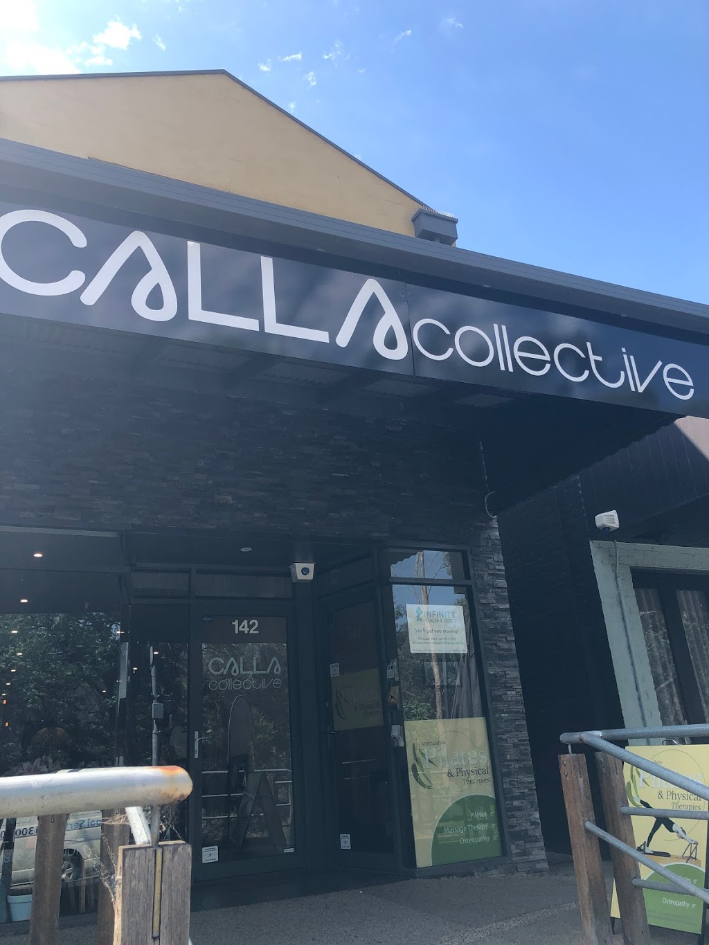 Calla Collective | 142 Yarra St, Warrandyte VIC 3113, Australia | Phone: (03) 9844 3969