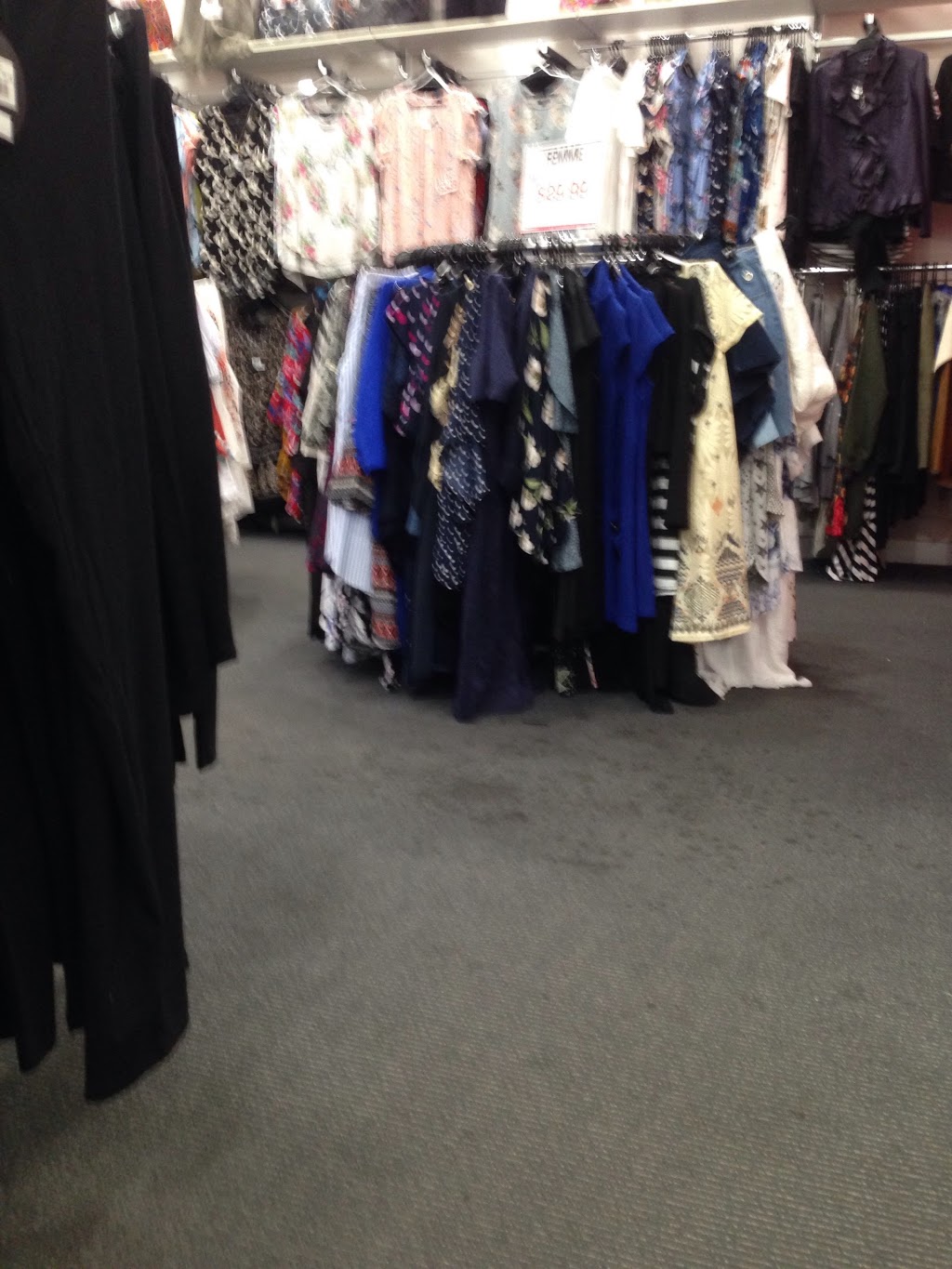 Femme Connection Pakenham - Womens Fashion | clothing store | Shop 24, Pakeham Central Marketplace, 50-54 John St, Pakenham VIC 3810, Australia | 0359400180 OR +61 3 5940 0180