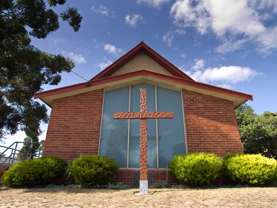 Monash Uniting Church | church | 1939 Princes Hwy, Clayton VIC 3168, Australia | 0398025555 OR +61 3 9802 5555