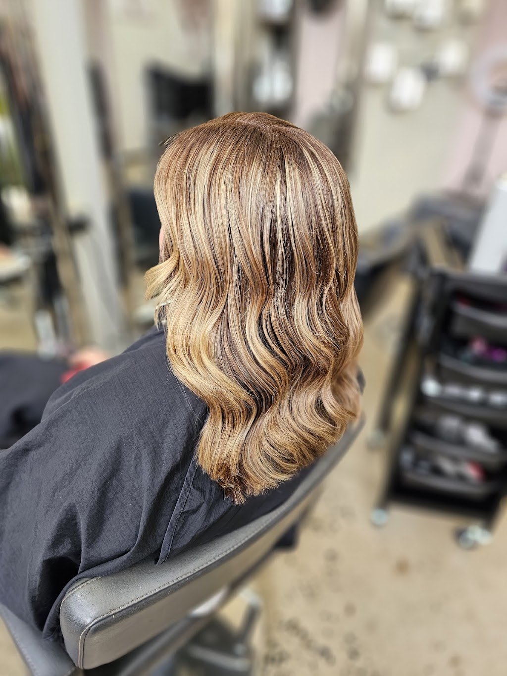Stratford Hair | 4 Market St, Kyneton VIC 3444, Australia | Phone: (03) 5422 3867