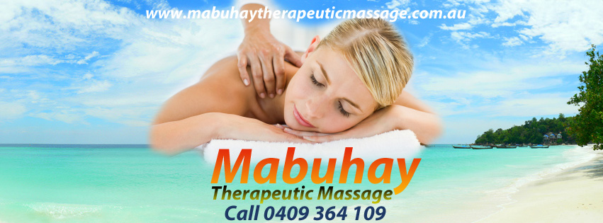 Mabuhay Therapeutic Massage, Back Pain, Sciatica, Frozen Shoulde | 62 Eastern Rd, Quakers Hill NSW 2763, Australia | Phone: (02) 9837 2653