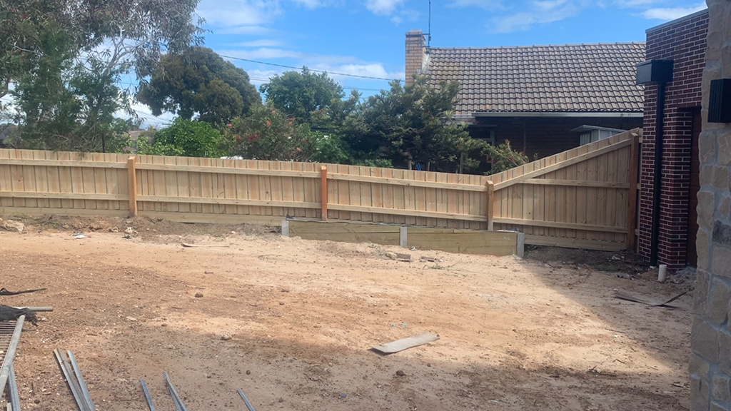 Magoo’s Fencing | 53 Rosslyn Ave, Seaford VIC 3198, Australia | Phone: 0452 154 464