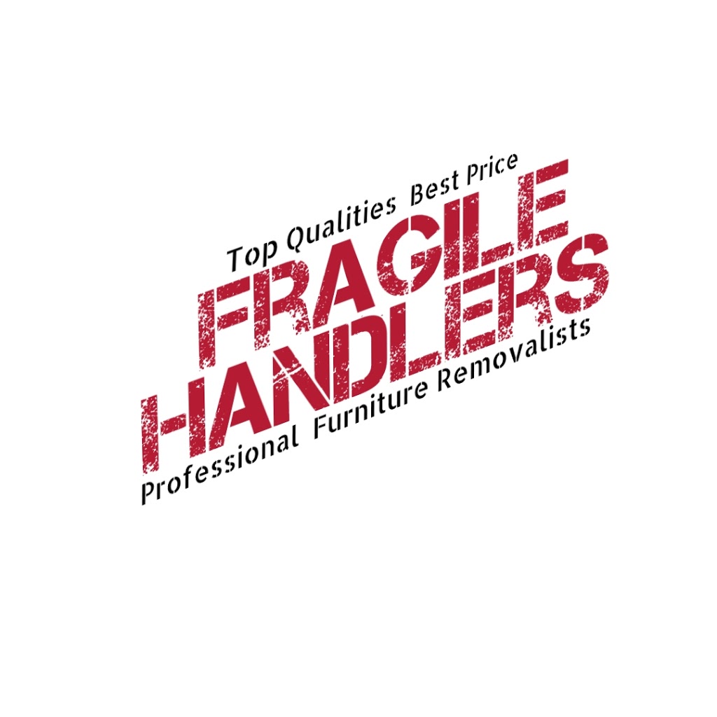 Fragile Handlers | 87 Great Western Hwy, Blaxland NSW 2774, Australia | Phone: 0408 303 025