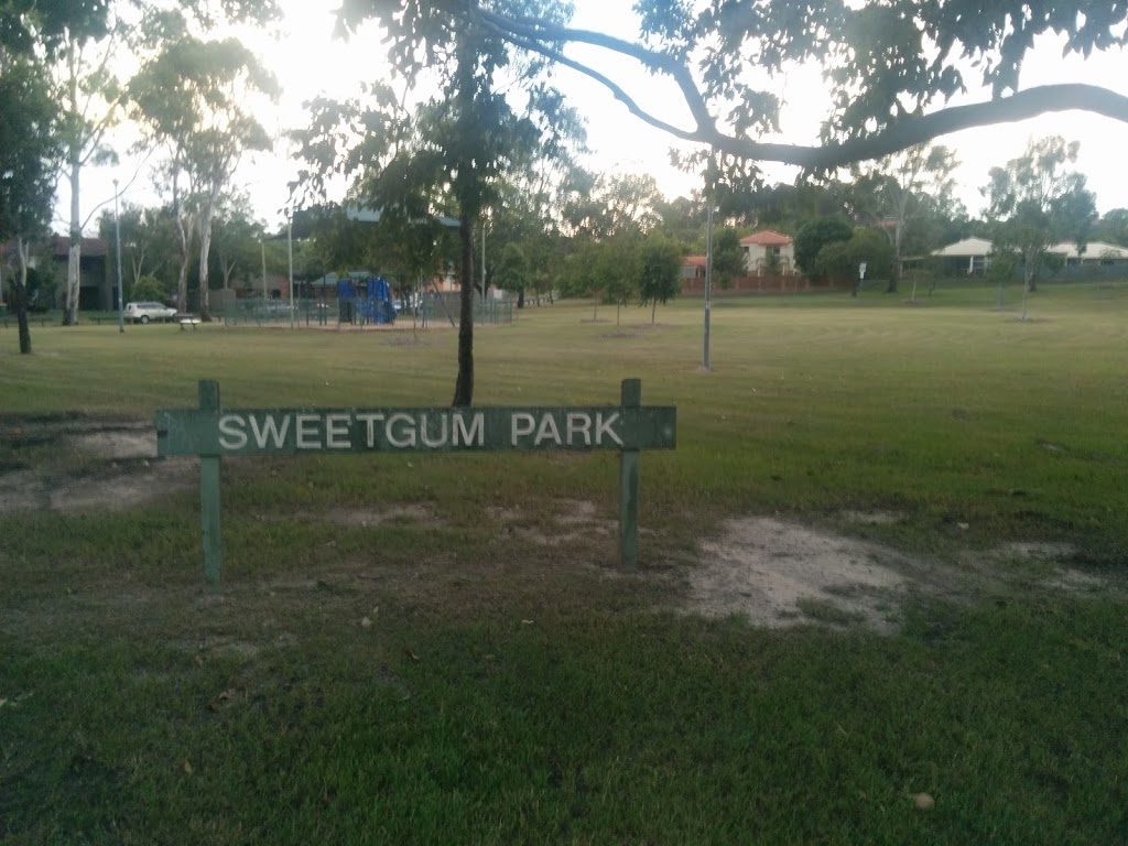 Sweetgum Park | park | 5 Parasol St, Ashmore QLD 4214, Australia
