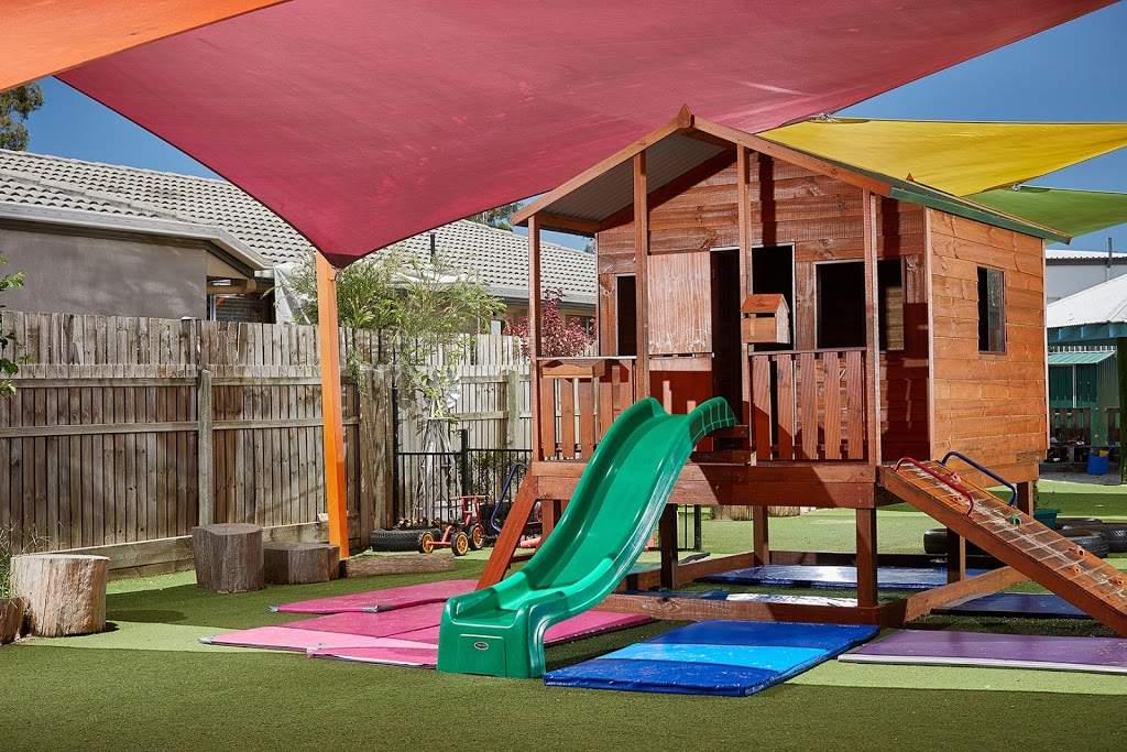 Tadpoles Early Learning Centre Eatons Hill 1 & 2 | 2/6 Harry Ct, Eatons Hill QLD 4037, Australia | Phone: (07) 3264 8022