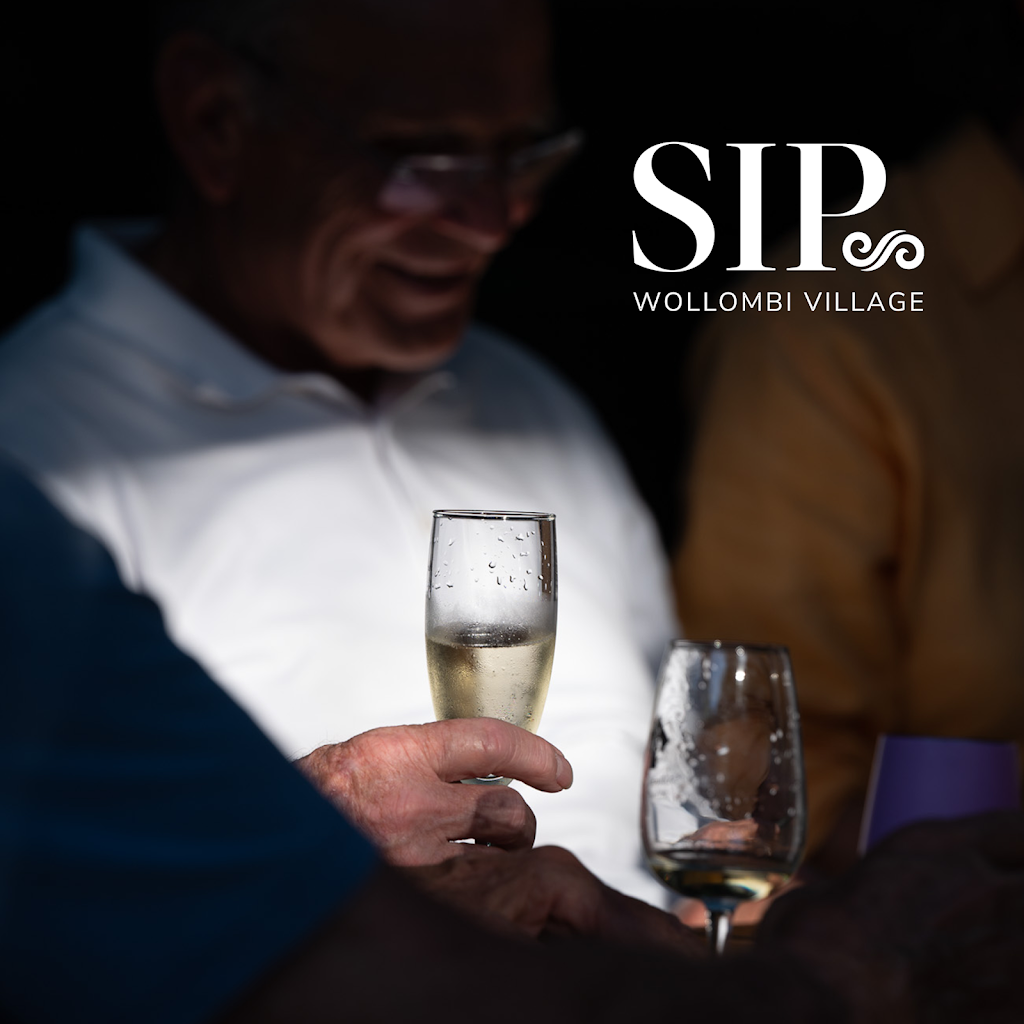 SIP Wollombi Village | 2884 Wollombi Rd, Wollombi NSW 2325, Australia | Phone: (02) 4998 3483